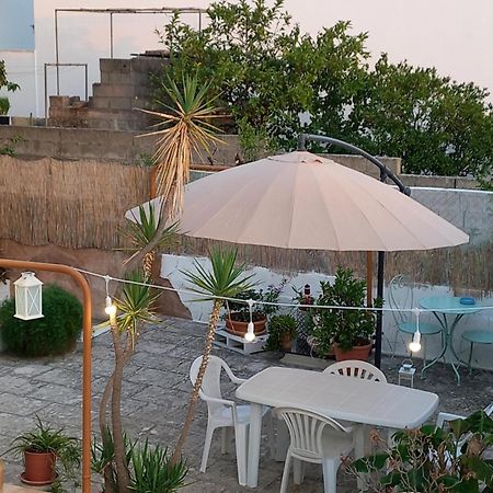 Vacanza Nel Salento1 Матино Экстерьер фото