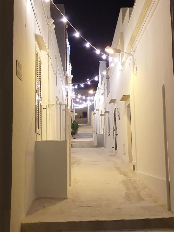 Vacanza Nel Salento1 Матино Экстерьер фото