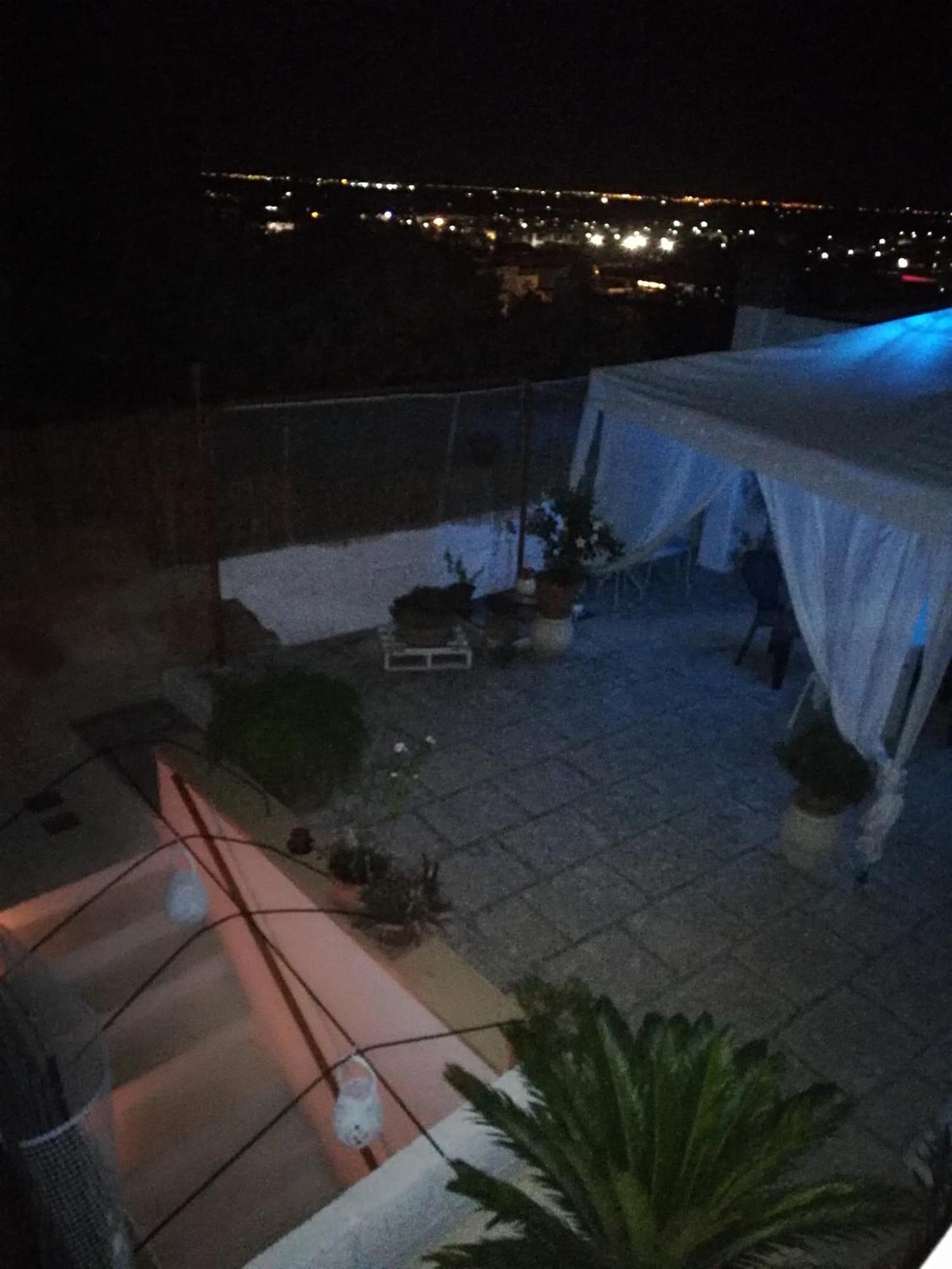 Vacanza Nel Salento1 Матино Экстерьер фото