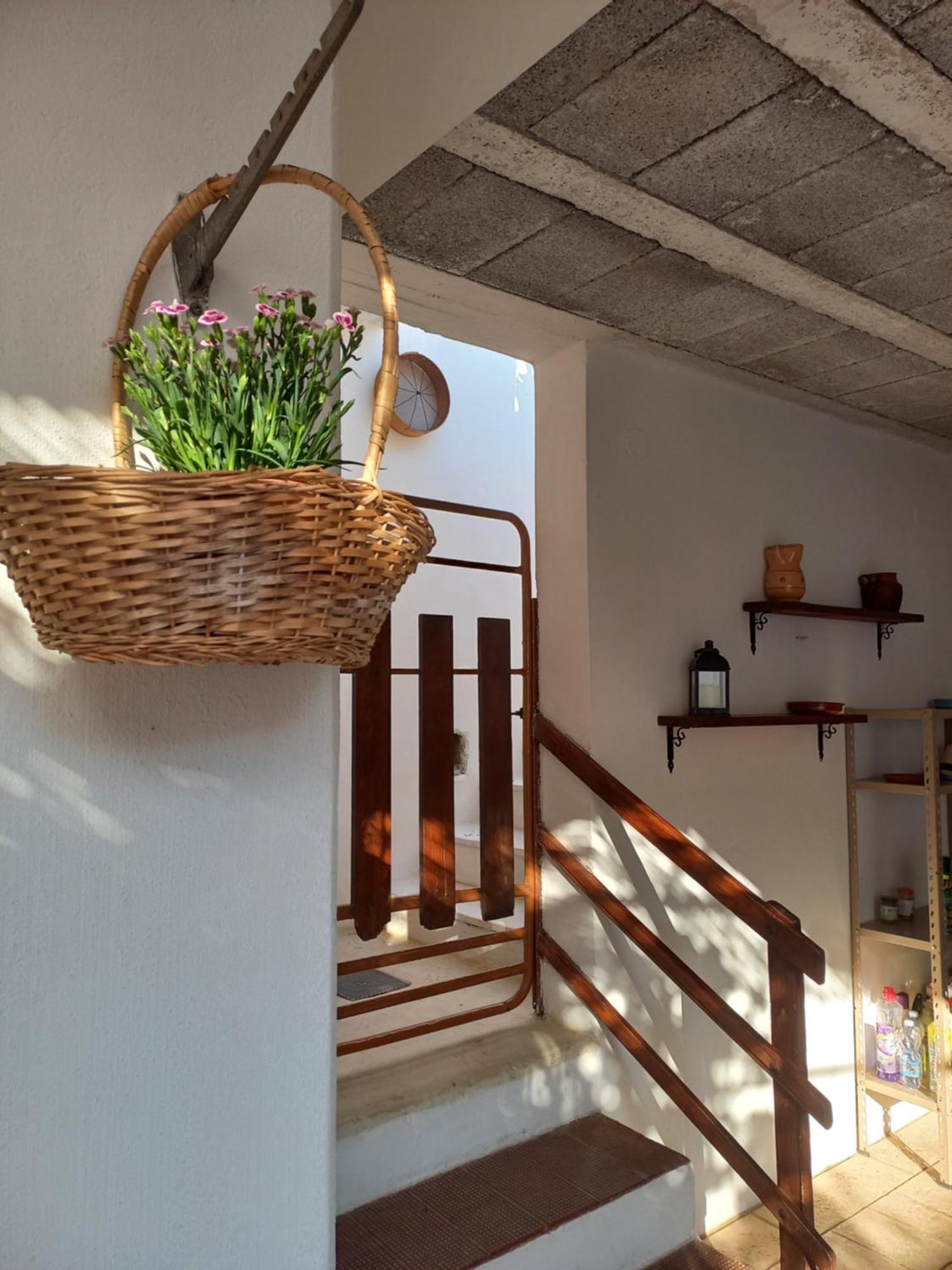 Vacanza Nel Salento1 Матино Экстерьер фото