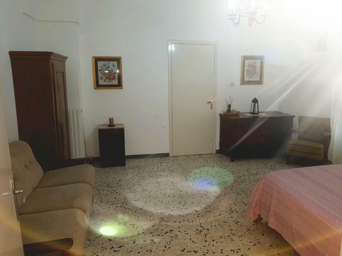 Vacanza Nel Salento1 Матино Экстерьер фото