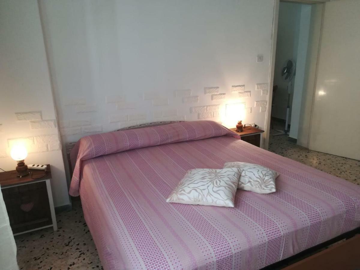 Vacanza Nel Salento1 Матино Экстерьер фото