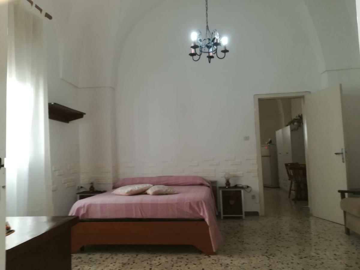 Vacanza Nel Salento1 Матино Экстерьер фото