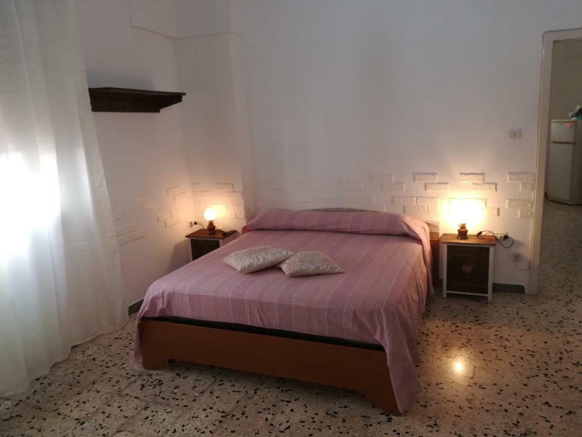 Vacanza Nel Salento1 Матино Экстерьер фото