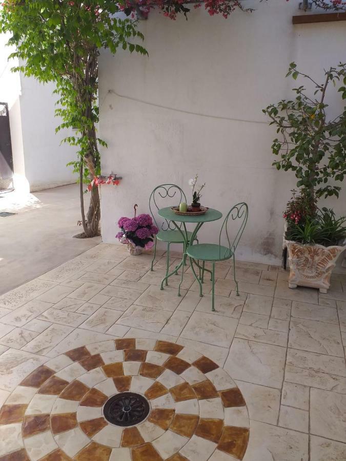 Vacanza Nel Salento1 Матино Экстерьер фото