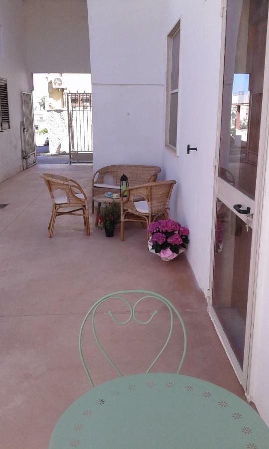 Vacanza Nel Salento1 Матино Экстерьер фото